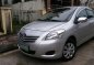 2010 Toyota Vios 1.3 Manual- All power-3