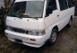 Nissan Urvan 2010 for sale-1