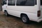 Nissan Urvan 2010 for sale-2