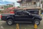 2012 Nissan Navara 4x4 MT FOR SALE-8