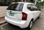 2007 model Kia Carens diesel matic-3