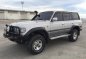 Toyota Land Cruiser 1997 FOR SALE-1