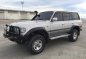 Toyota Land Cruiser 1997 FOR SALE-5