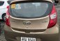 2015 Hyundai Eon 1.0 EX MT Gas FOR SALE-3