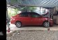 For sale Toyota Vios 2007 1.3e-1