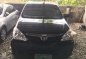 2009 TOYOTA Avanza 1.3 J Manual Black-0