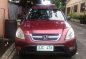 For sale HONDA Crv 2003-0