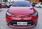 Toyota Vios MT 2016 - 450K NEGOTIABLE-8