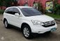 Honda Crv 2010 MT for sale-3