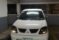 2008 Mitsubishi Adventure Glx2 White For Sale -6