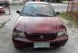 Honda City 1997 automatic FOR SALE-0