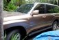 2000 TOYOTA Land Cruiser v8 in very good condition-2