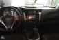 2017 Nissan Navara NP300 VL 2.5 4x4 MT DSL Push Start-3