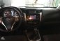 2017 Nissan Navara NP300 VL 2.5 4x4 MT DSL Push Start-3