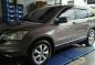 Honda CRV 2010 Model- A/T 4x2 All power, excellent condition-2