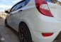 Hyundai Accent hatchback 1.6 crdi deisel 2016 MT-9