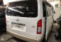 2018 Toyota Hiace Grandia GL 3.0 FOR SALE-1