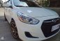 Hyundai Accent hatchback 1.6 crdi deisel 2016 MT-10