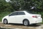 2014 Toyota Altis E Mt 13tkms only -2