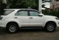 2012 Toyota Fortuner for sale-0