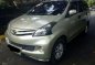 For sale: Toyota Avanza 2013 model Automatic transmission-5