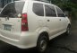 Toyota Avanza 2009 MT 255000 FOR SALE-2