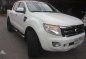 Ford Ranger 2014 AT Diesel First Owned-1