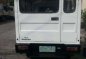 Suzuki Multi-Cab 2002 for sale-2