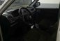 2008 Mitsubishi Adventure Glx2 White For Sale -2