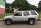 Nissan Terrano 1999 Manual FOR SALE-0