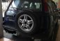 Honda CRV 98 AT FOR SALE-1