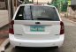 2007 model Kia Carens diesel matic-4