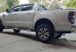 Ford Ranger 2014 matic 2.2 6speed xlt FOR SALE-1