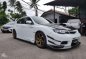 2009 Subaru WRX STi White For Sale -4