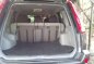 2007 Nissan Xtrail t30 4x2 - Automatic Gasoline-3