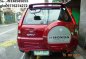 2003 Honda CRV manual allpower FRESH -3