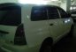 Toyota Innova j diesel 2011 FOR SALE-2