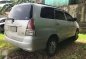 2012 Toyota Innova E FOR SALE-0