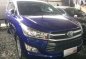 2016 Toyota Innova 2.8 E Automatic Transmission-0