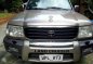 2000 TOYOTA Land Cruiser v8 in very good condition-3