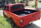 2004 Ford Ranger XL 4x2 diesel pick up-5