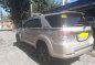 Toyota Fortuner 4x2 G 2015 Manual Diesel TRD design-0