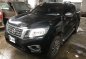 2017 Nissan Navara NP300 VL 2.5 4x4 MT DSL Push Start-5