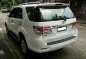 2012 Toyota Fortuner for sale-1