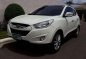 Hyundai Tucson 2012 for sale-0