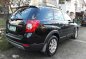 2010 Chevrolet Captiva AT Diesel 7seateR-7