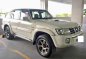 Nissan Patrol 2006 Reprice rush sale-0