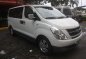 Hyunda Starex HVX 2009 FOR SALE-1