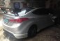 Hyundai Elantra 2013 Nothing to fix-2