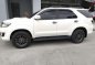 2015 Toyota Fortuner G AT diesel for sale-1